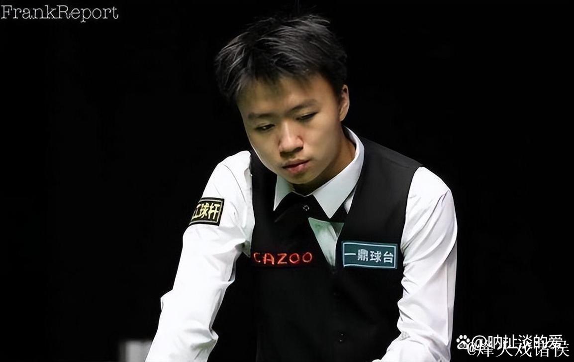 斯诺克苏格兰公开赛首日：中国选手7胜2负！两人爆冷仅输一场外战