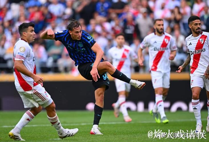 2球领先时国米更危险！2025年8次犯错 从德比到巴萨 齐沃已在填坑