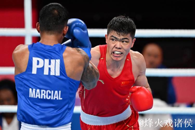 他明明是亚运会拳击比赛的金牌得主，生活却过得比任何一名韩国人都要惨！