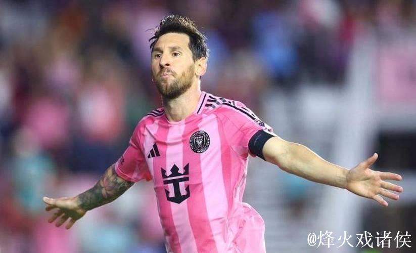 世界上很多俱乐部都想蹭梅西热度！最近是沃尔夫