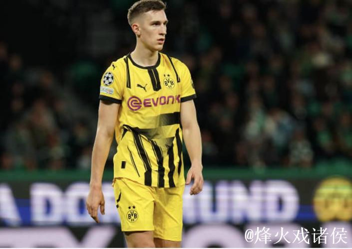 图片报：罗伊斯与施洛特贝克共进晚餐，向后者展示留队的好处