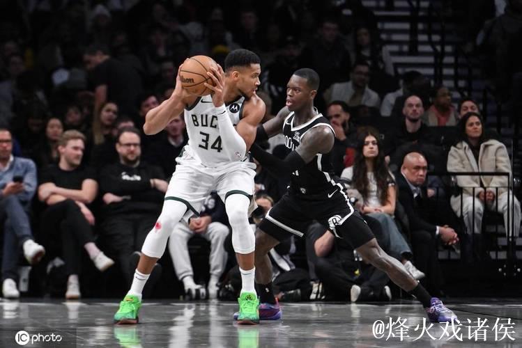 字母哥34+11率雄鹿逆转篮网 76人胜公牛近5战4胜 字母哥34+11率雄鹿逆转篮网 76人胜公牛近5战4胜