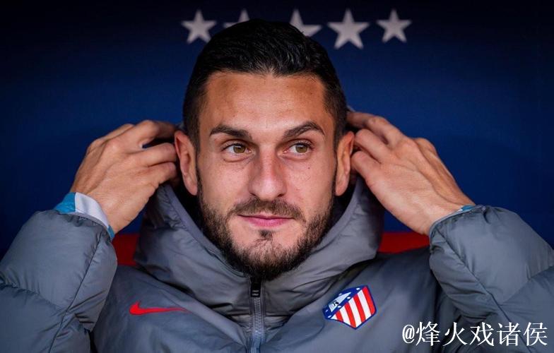 科克:球还没进巴里奥斯就开始庆祝?他太信任他的队长了 科克:球还没进巴里奥斯就开始庆祝?他太信任他的队长了